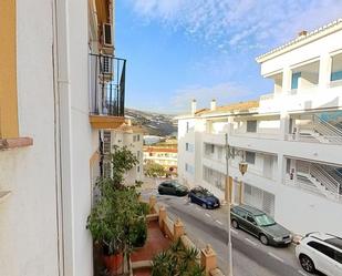 Exterior view of Flat for sale in Gualchos  with Air Conditioner and Balcony