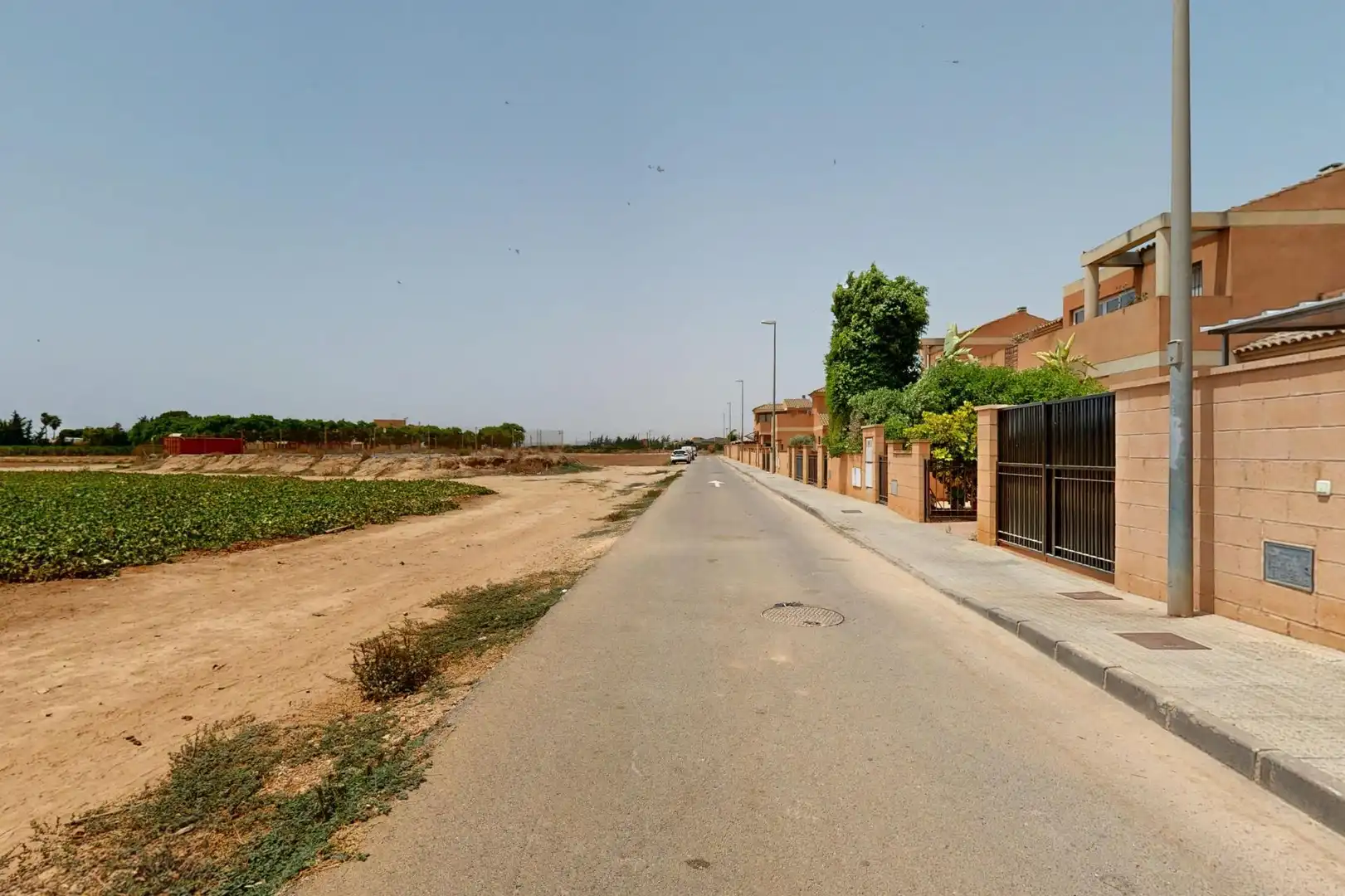 Casa o chalet en venta en Cartagena con Aire acondicionado, Calefacción y Terraza