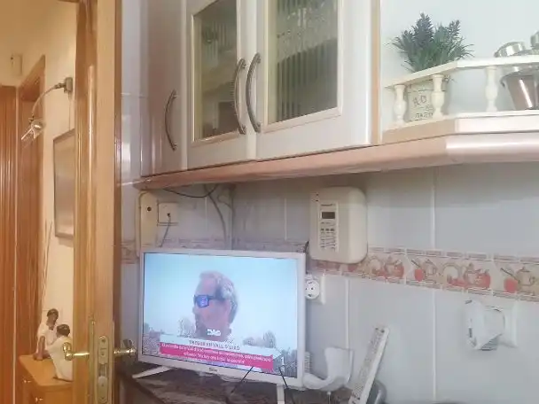 Casa aparellada amb jardí en venda a Pierineus 24, imagen 29