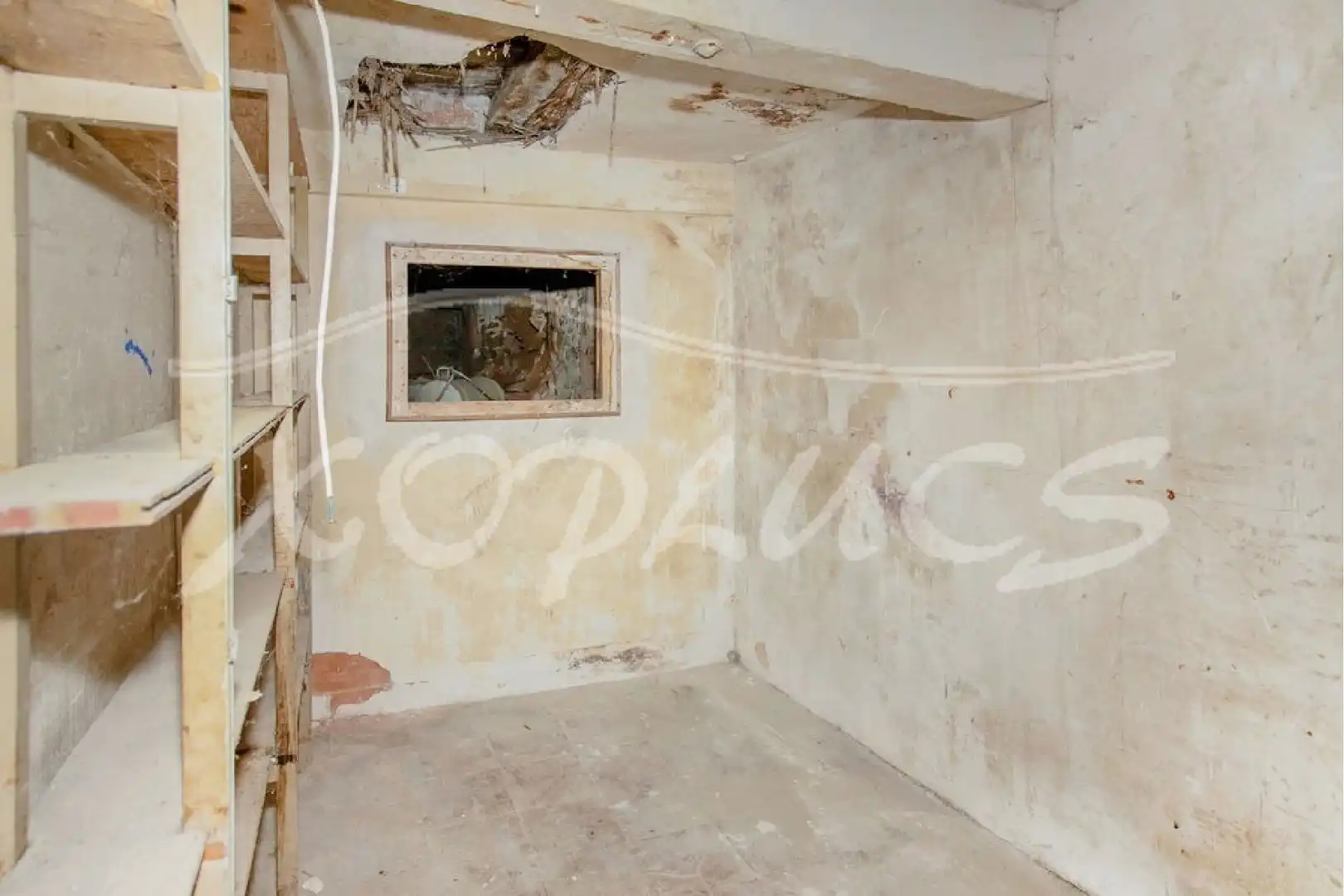 Casa o chalet en venta en Berga