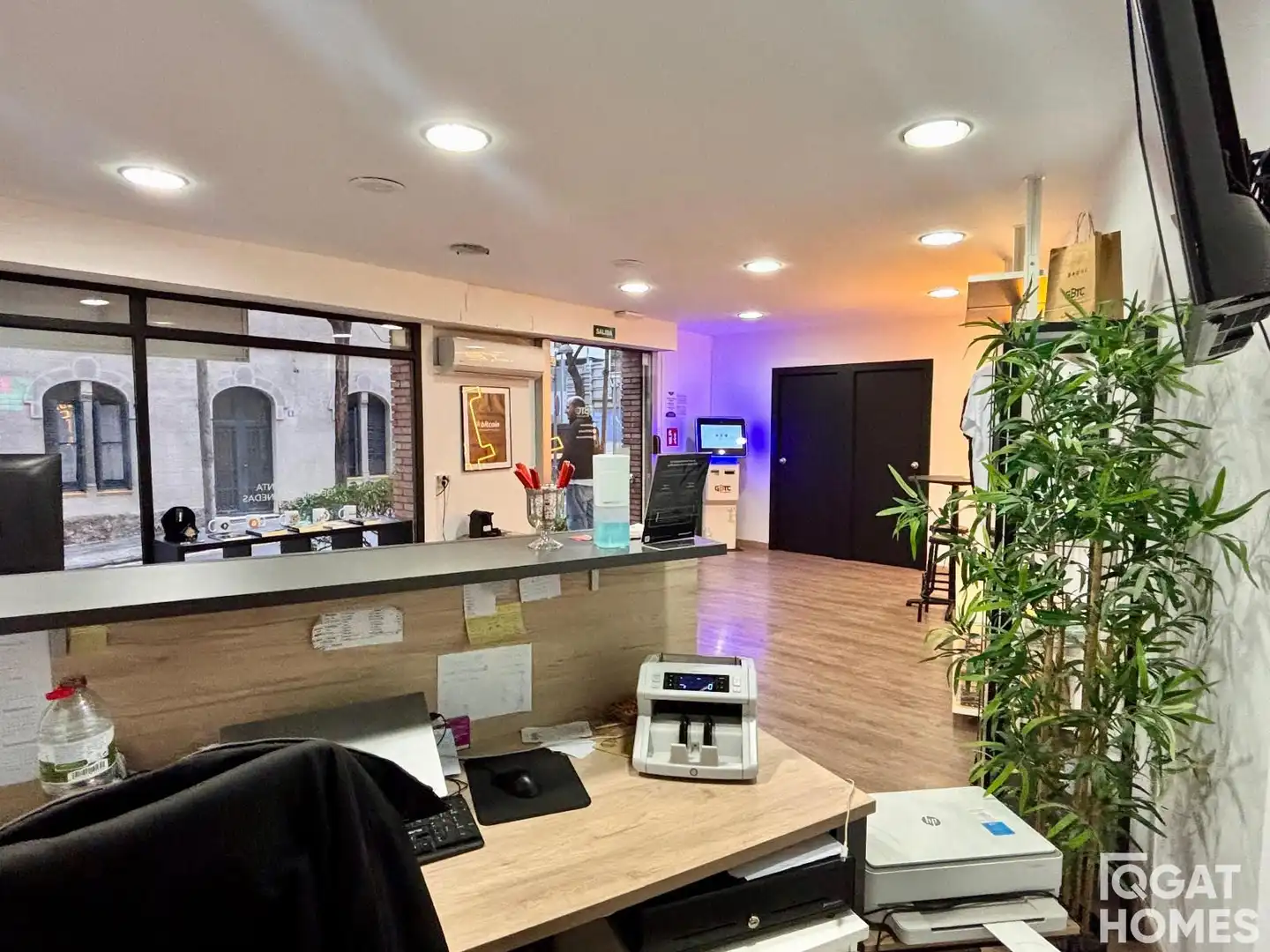 Local comercial de lloguer a N/A, imagen 6