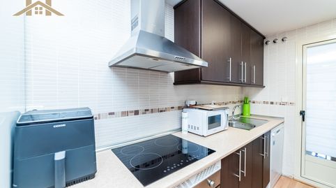 Dúplex en venta en Calle Juan Muñoz, imatge 5