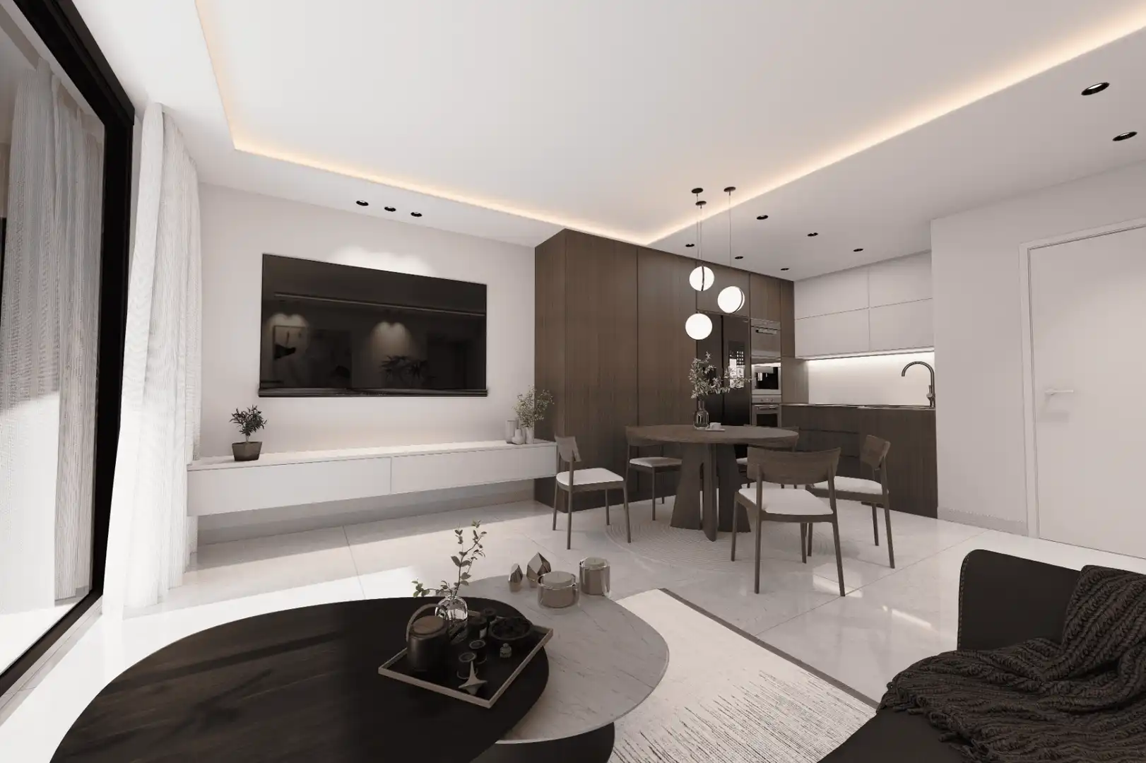 Apartament en venda a Pueblo