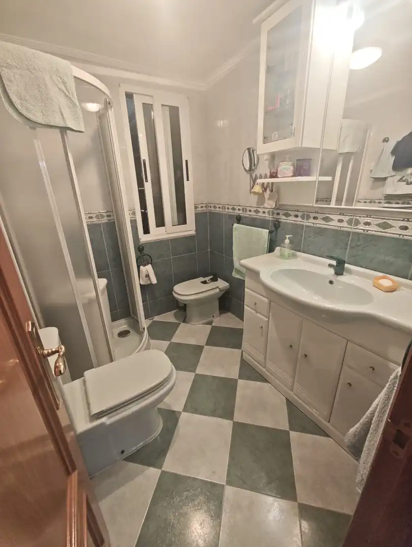 Flat with lift for sale in Plaza Goya, imagen 8