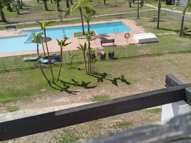 Pis amb piscina de lloguer a Calle Equipo Español de Maratón 9, imagen 15