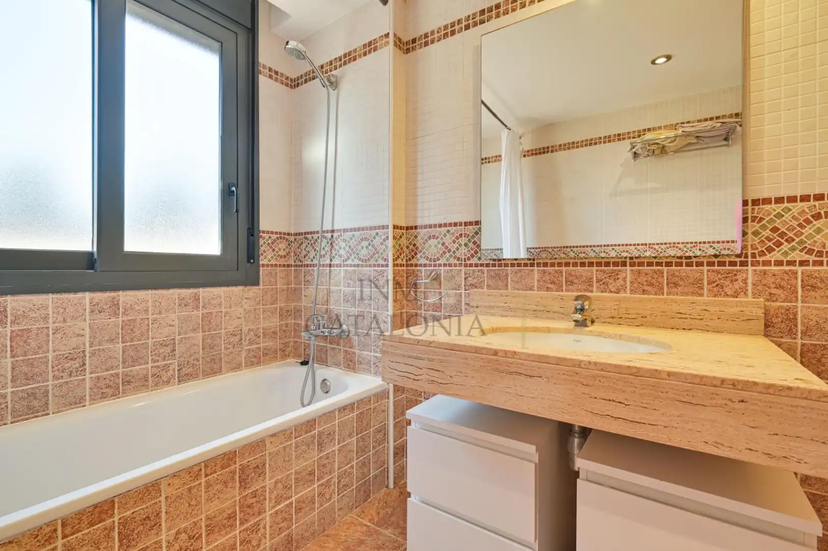 Baño de Piso en venta en El Sucre - El Nadal  