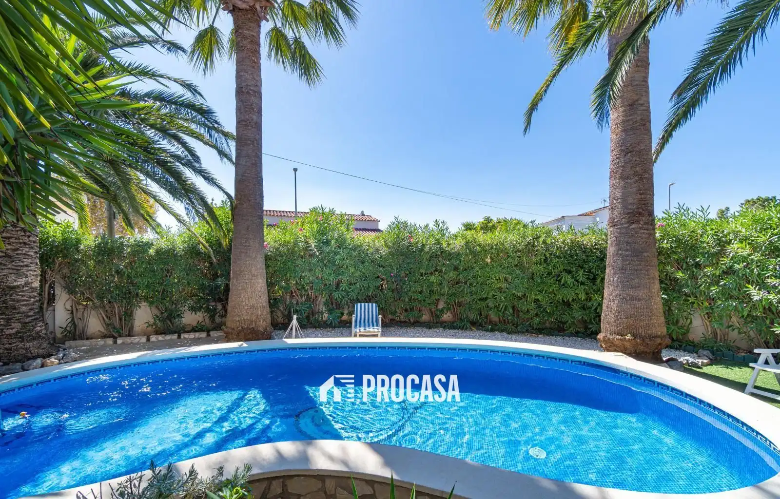 Villa con piscina in vendita a Peni, imagen 11