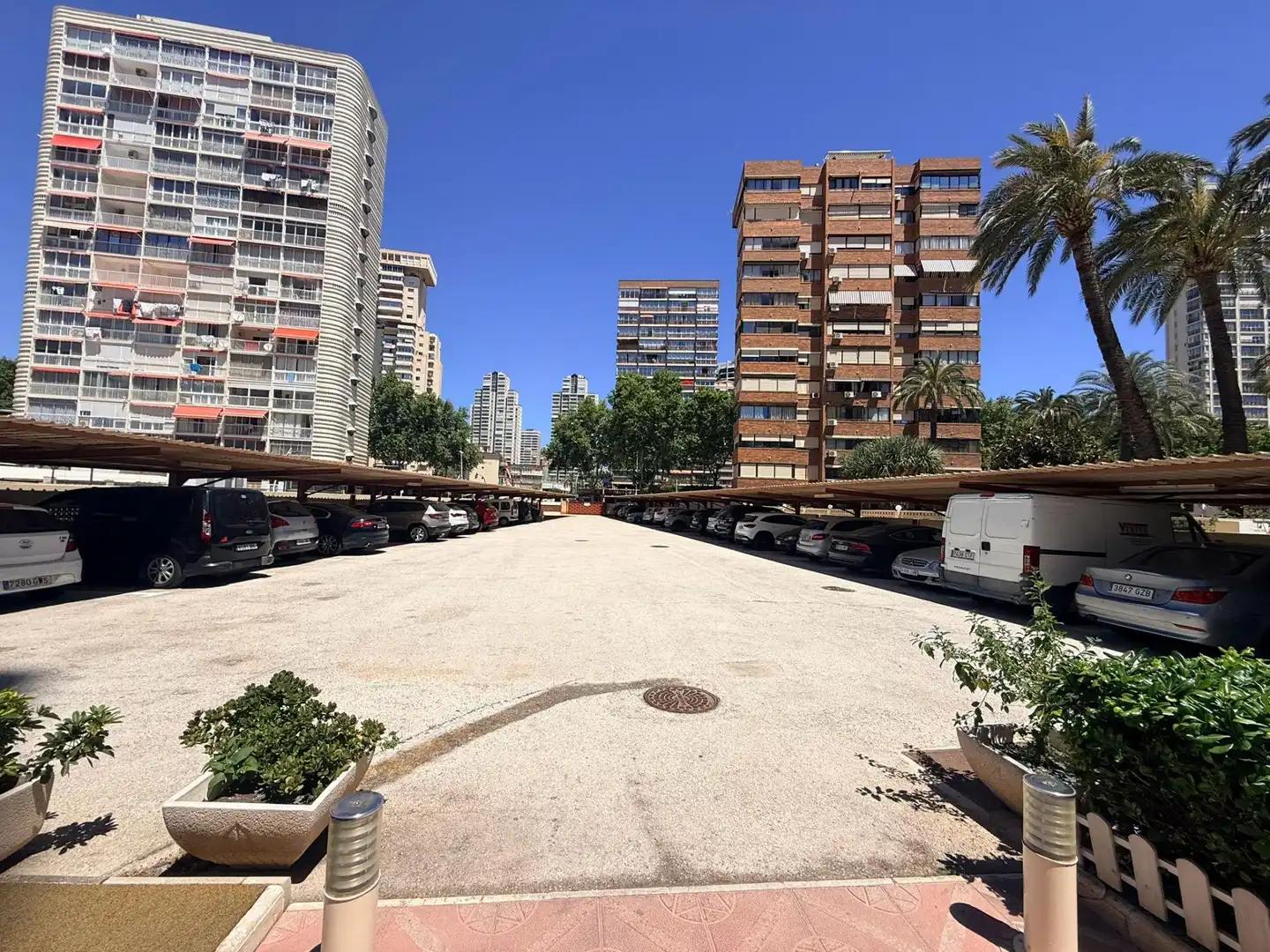 Mini appartamento con ascensore in vendita a Playa de Levante, imagen 16