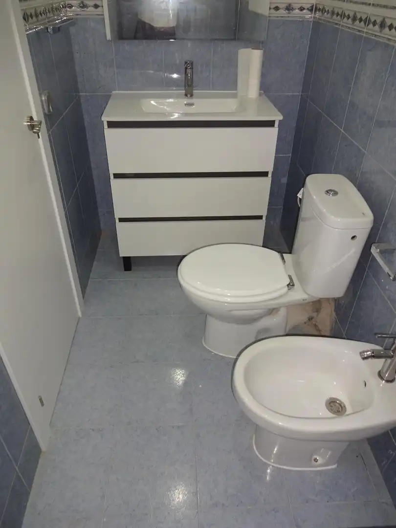 Bany de Pis en venda en Mataró