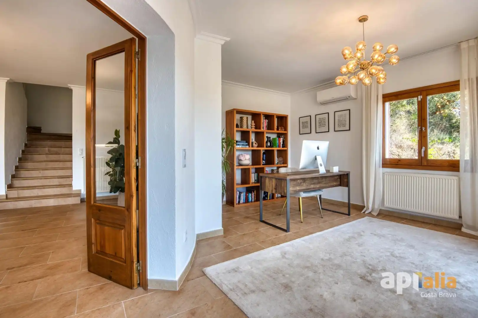 Casa con piscina en venta en Cabanyes - Mas Ambrós - Mas Pallí, imagen 13