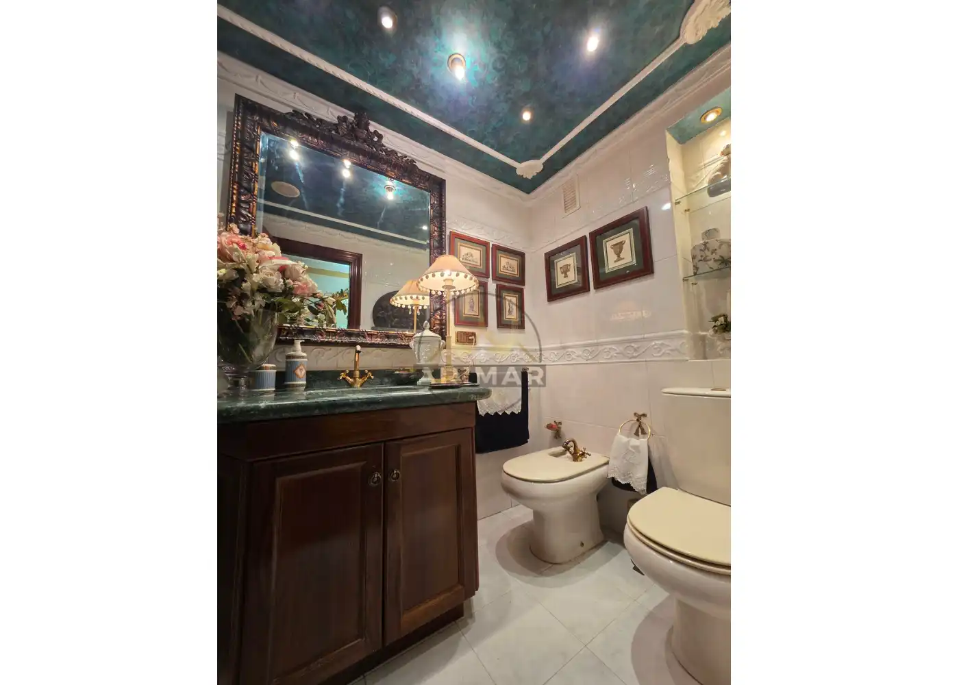 Flat with terrace for sale in Centro, imagen 11