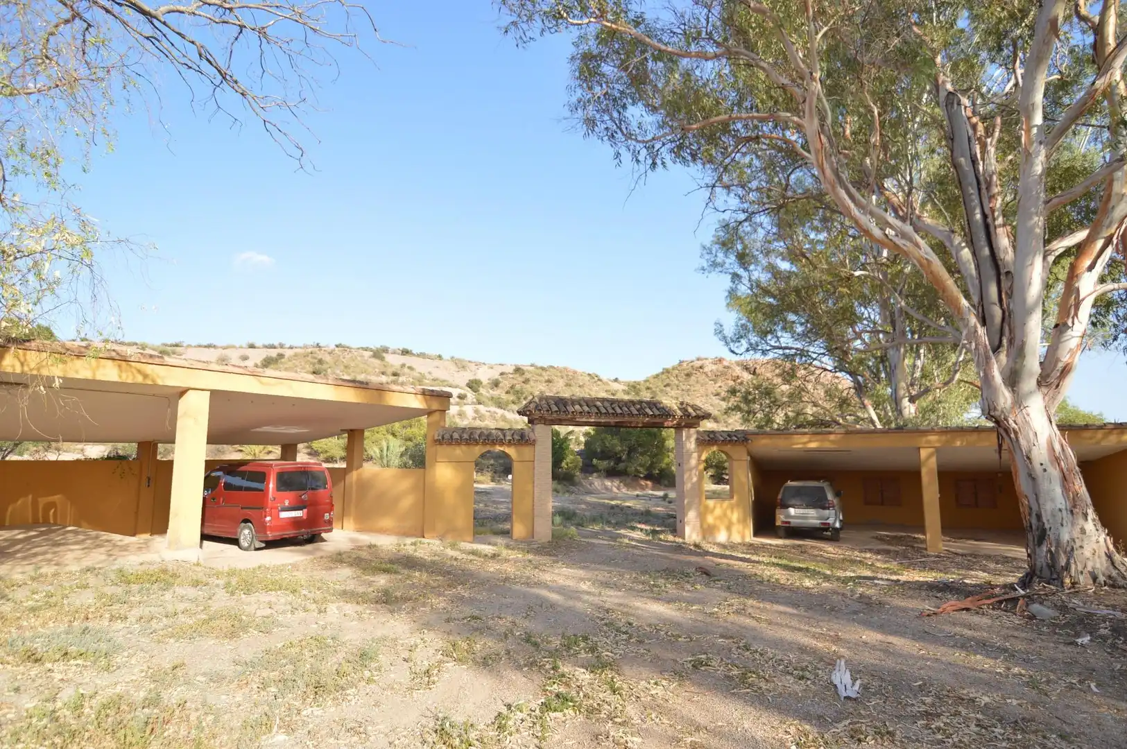 Casa rustica con giardino in vendita a Las Majadas-Las Molinetas-Labradorcico, imagen 40