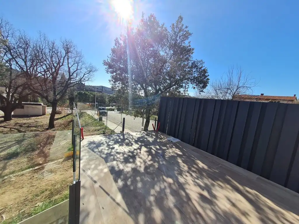 Terrassa de Casa o xalet en venda en Puig-reig