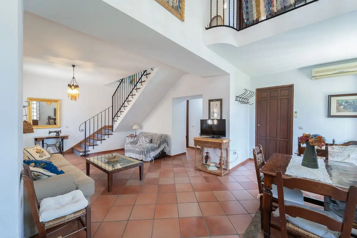 Finca rústica en venta en 3C3Q+6P Antequera, Centro