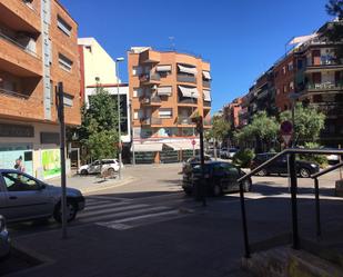 Exterior view of Premises to rent in Castelldefels  with Air Conditioner
