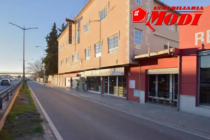 Immobles singulars en venda a Santa Fe