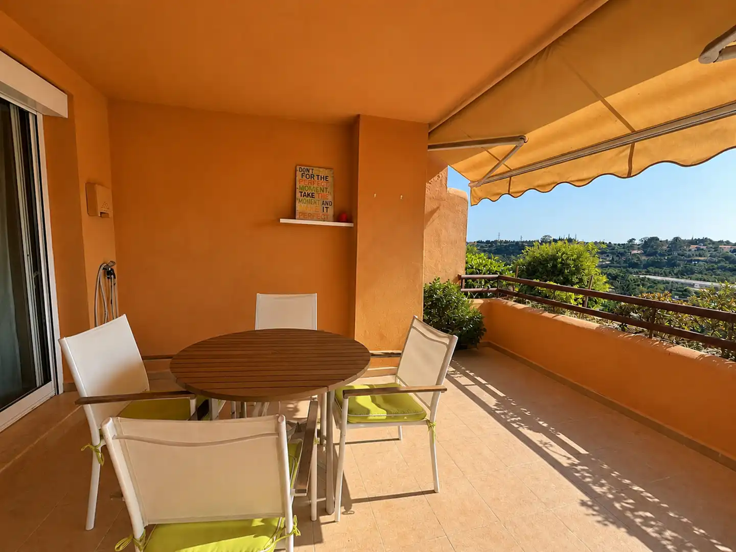 Wohnung mit Pool zum Verkauf in Benamara - Atalaya, imagen 21