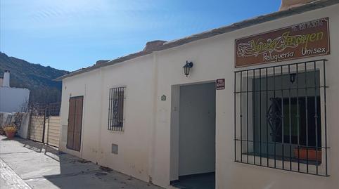 Foto 2 de Casa o xalet en venda a Ermita, Bubión, Granada