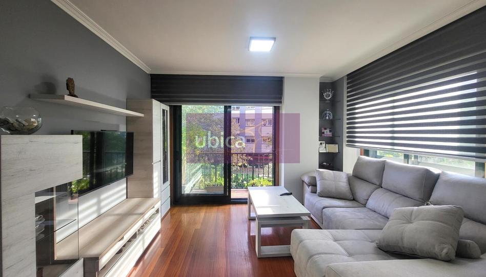 Foto 1 de Piso en venta en As Travesas - Balaídos, Pontevedra