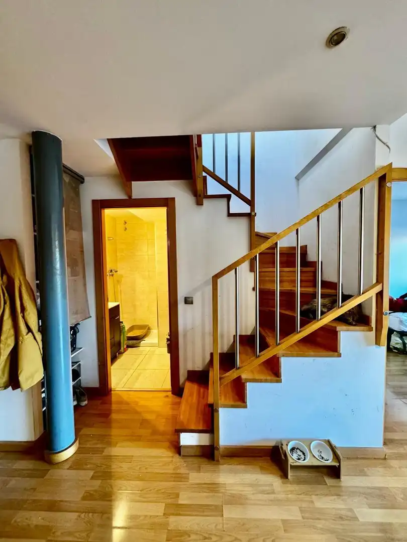 Piso con terraza en venta en Centre, imagen 5