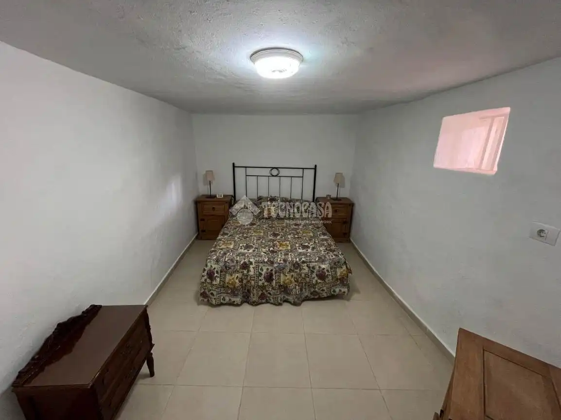 Casa o xalet en venda en Artenara