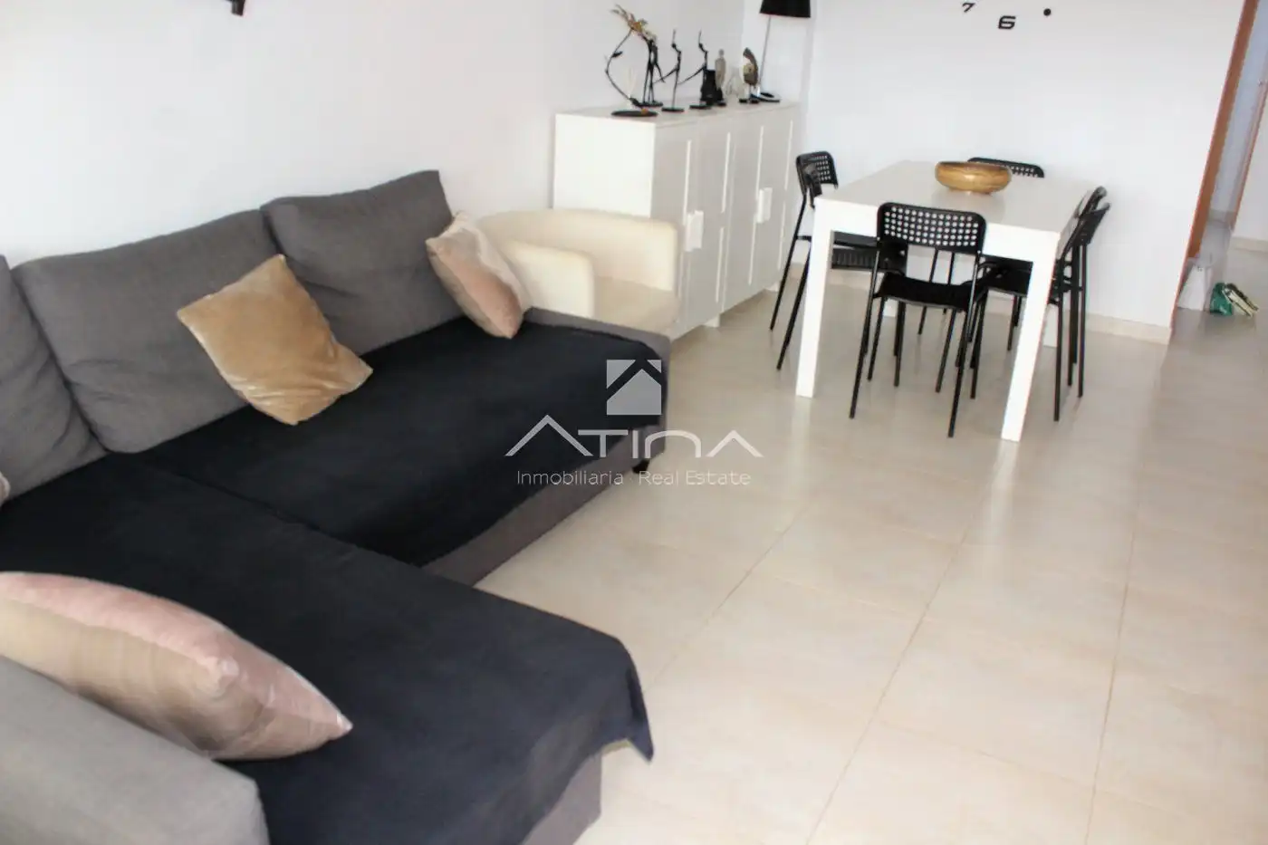 Mini appartamento con piscina in vendita a Daimús, imagen 6