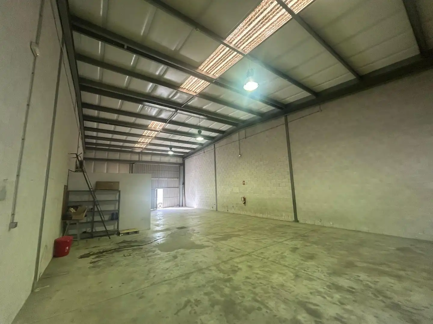 Nau industrial en venda en Antequera amb Calefacció