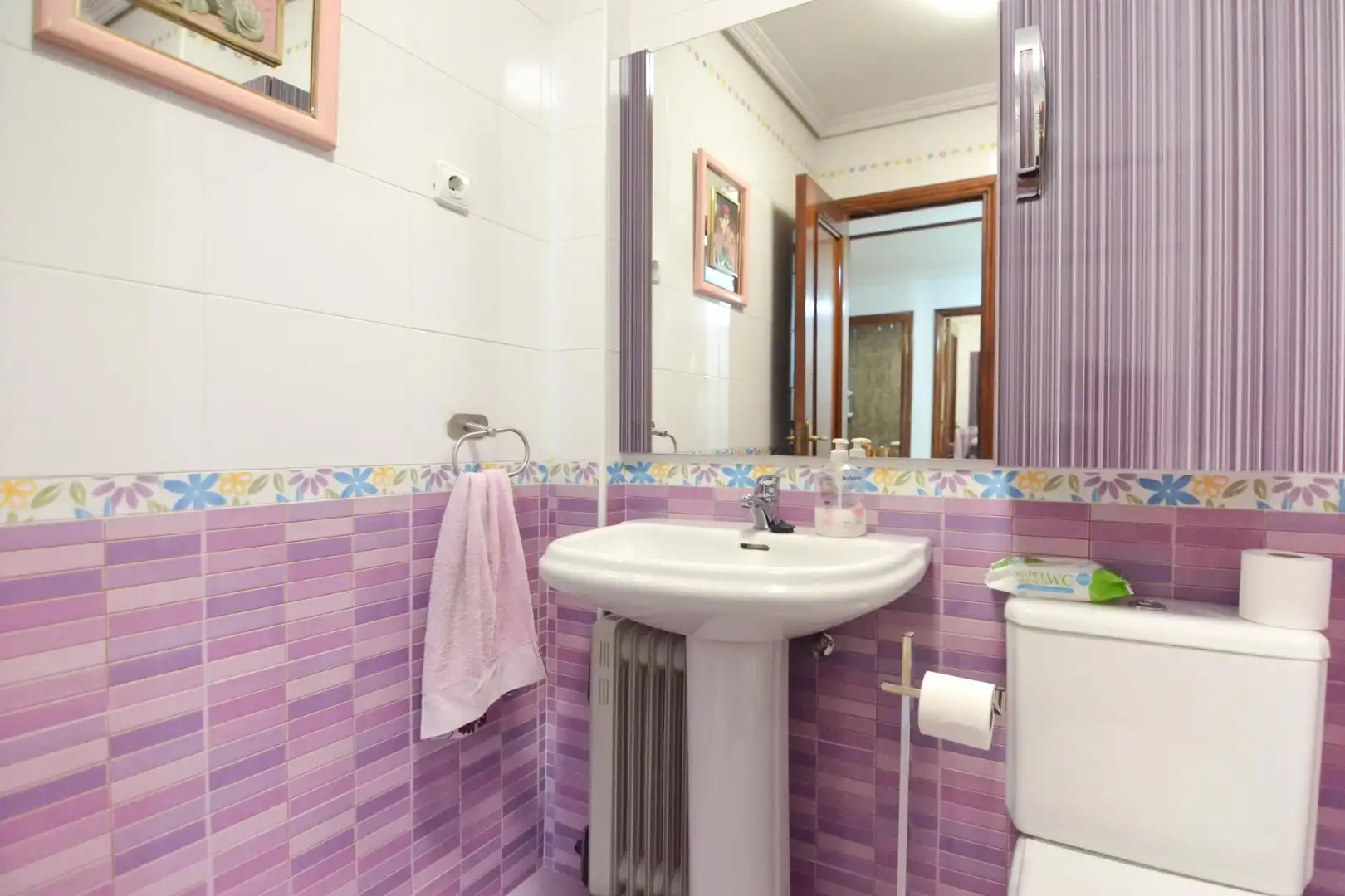 Piso con ascensor en venta en Fuencarral - El Pardo, imagen 33