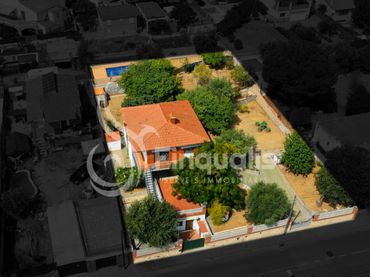 Casa en venta en Camino Caldes
