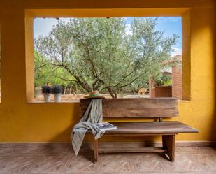 Garden of Country house for sale in Fiñana  with Private garden, Terrace and Storage room