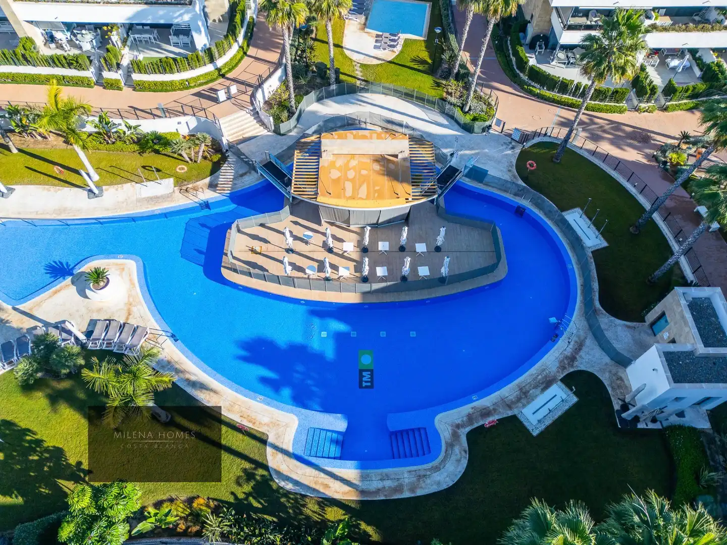 Apartamento con terraza en venta en Calle Calle Pablo Picasso, imagen 22