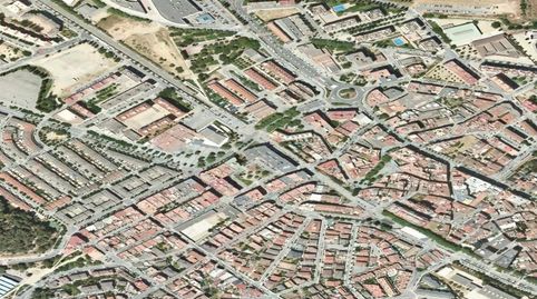Foto 3 de Pis en venda a Plaza Catalunya, Sant Andreu de la Barca, Barcelona