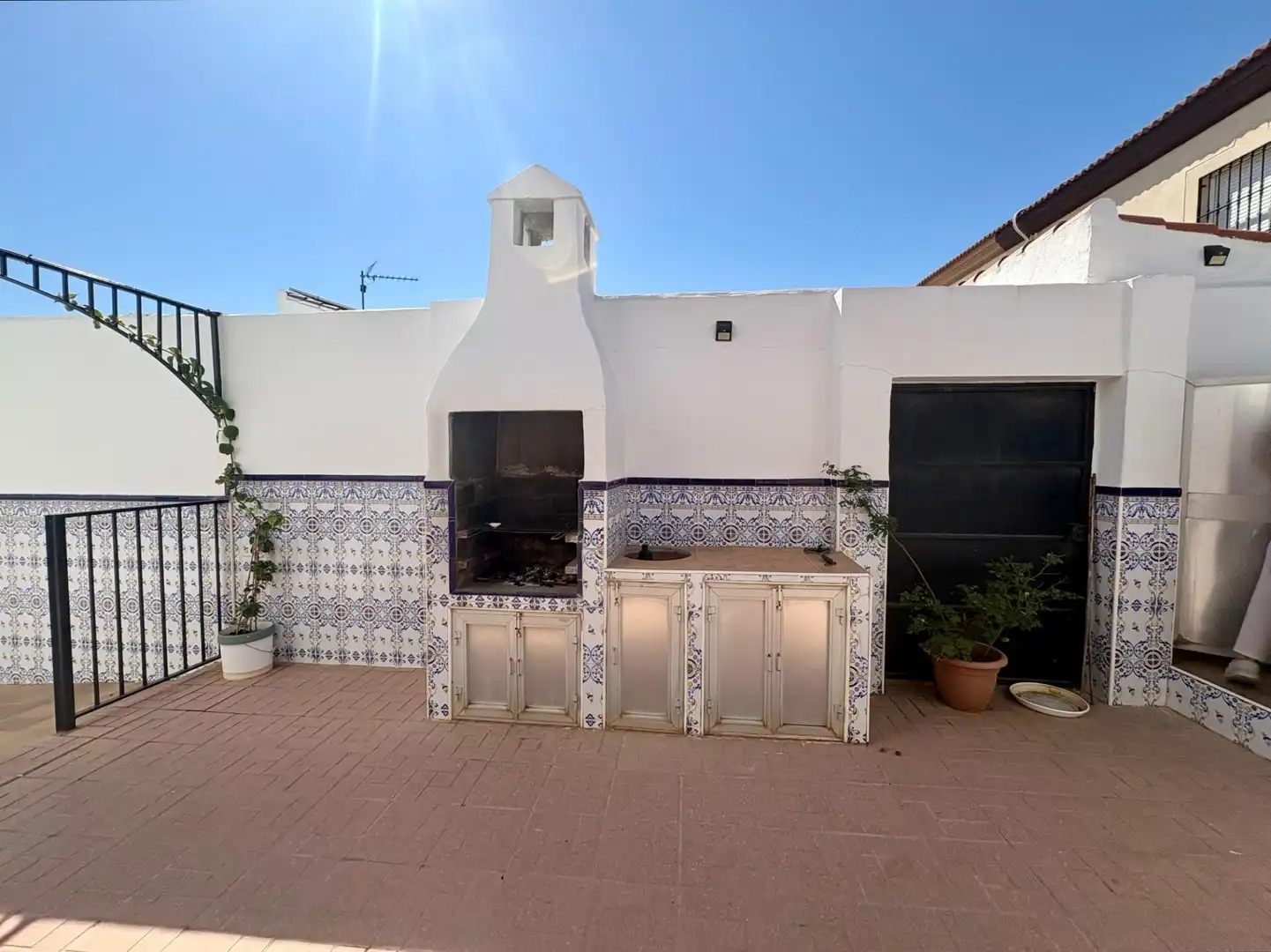 Maison mitoyenne avec terrasse à vendre à CENIT, imagen 50