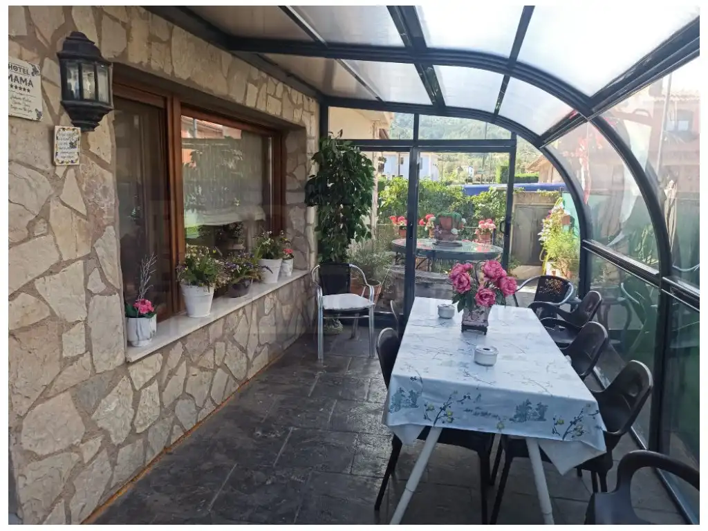 Xalet amb jardí en venda a Ezcaray, imagen 17