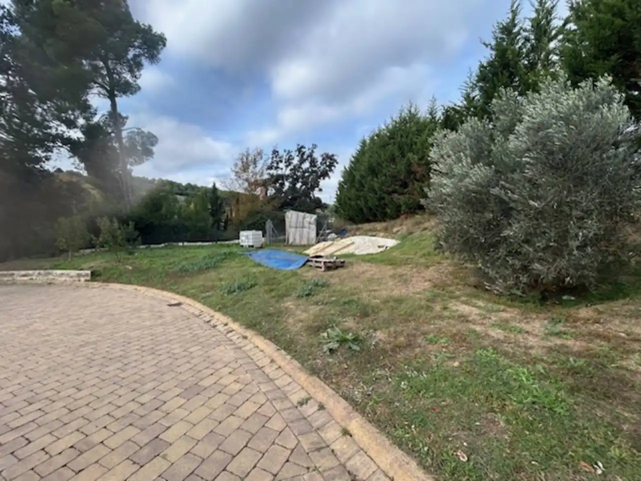 Country homes for sale in Carretera Rellinars, Poble Nou