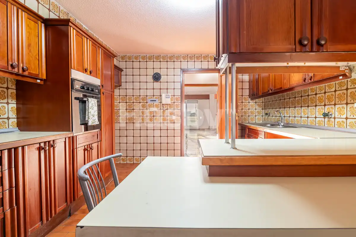 Wohnung mit Terrasse zum Verkauf in Calle del Príncipe de Vergara, imagen 23