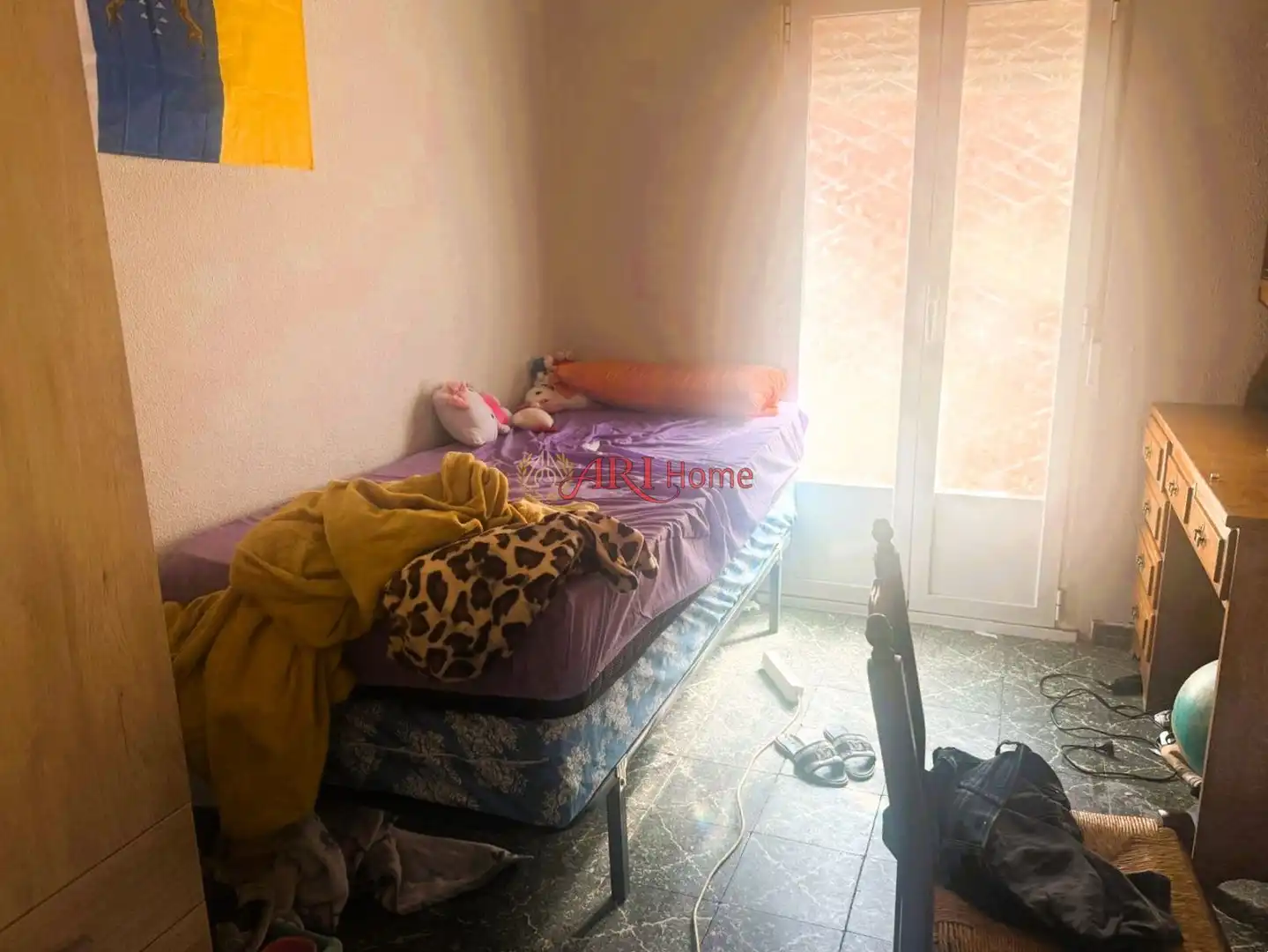 Wohnung mit Terrasse zum Verkauf in Hermanos del Moral, imagen 13