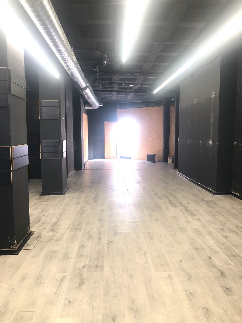 Premises to rent in Ca n'Aurell, Ponent