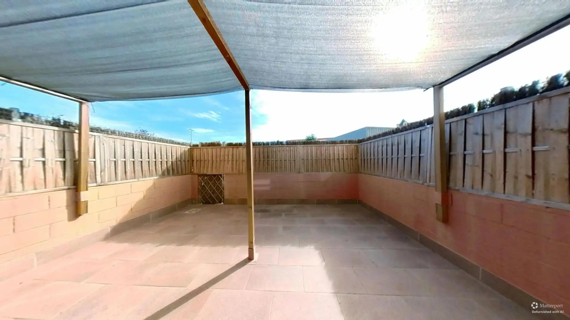 Terrasse von Geschaftsraum zur Miete in Granollers