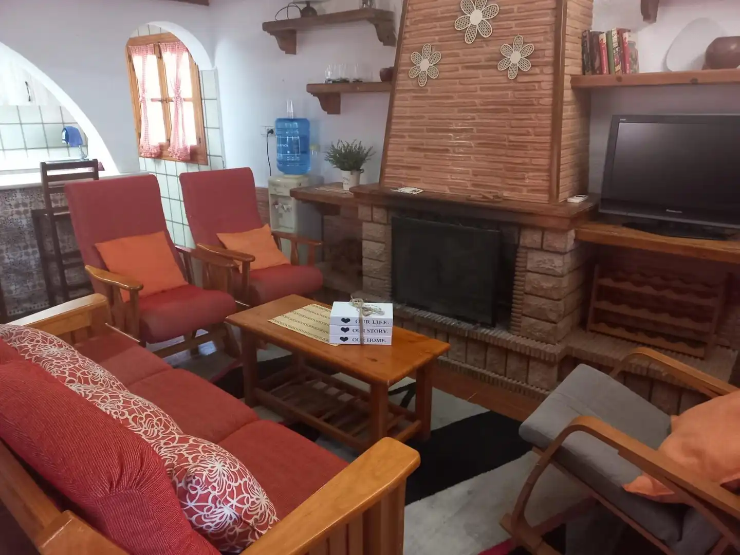 Villa avec piscine à vendre à Campo de Murcia, imagen 8