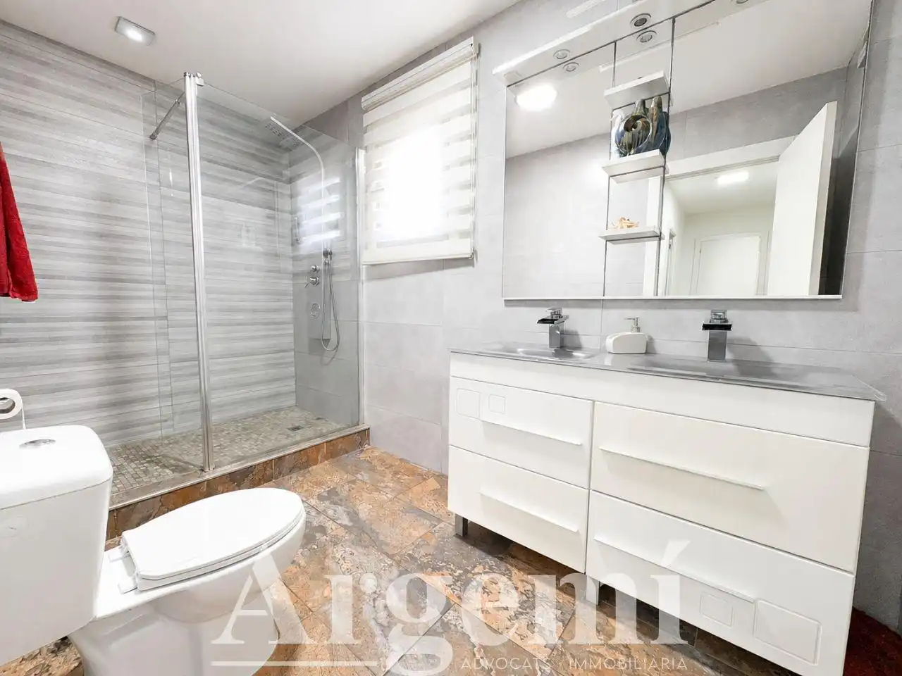 Bany de Casa o xalet en venda en Caldes de Montbui amb Aire condicionat, Calefacció i Terrassa