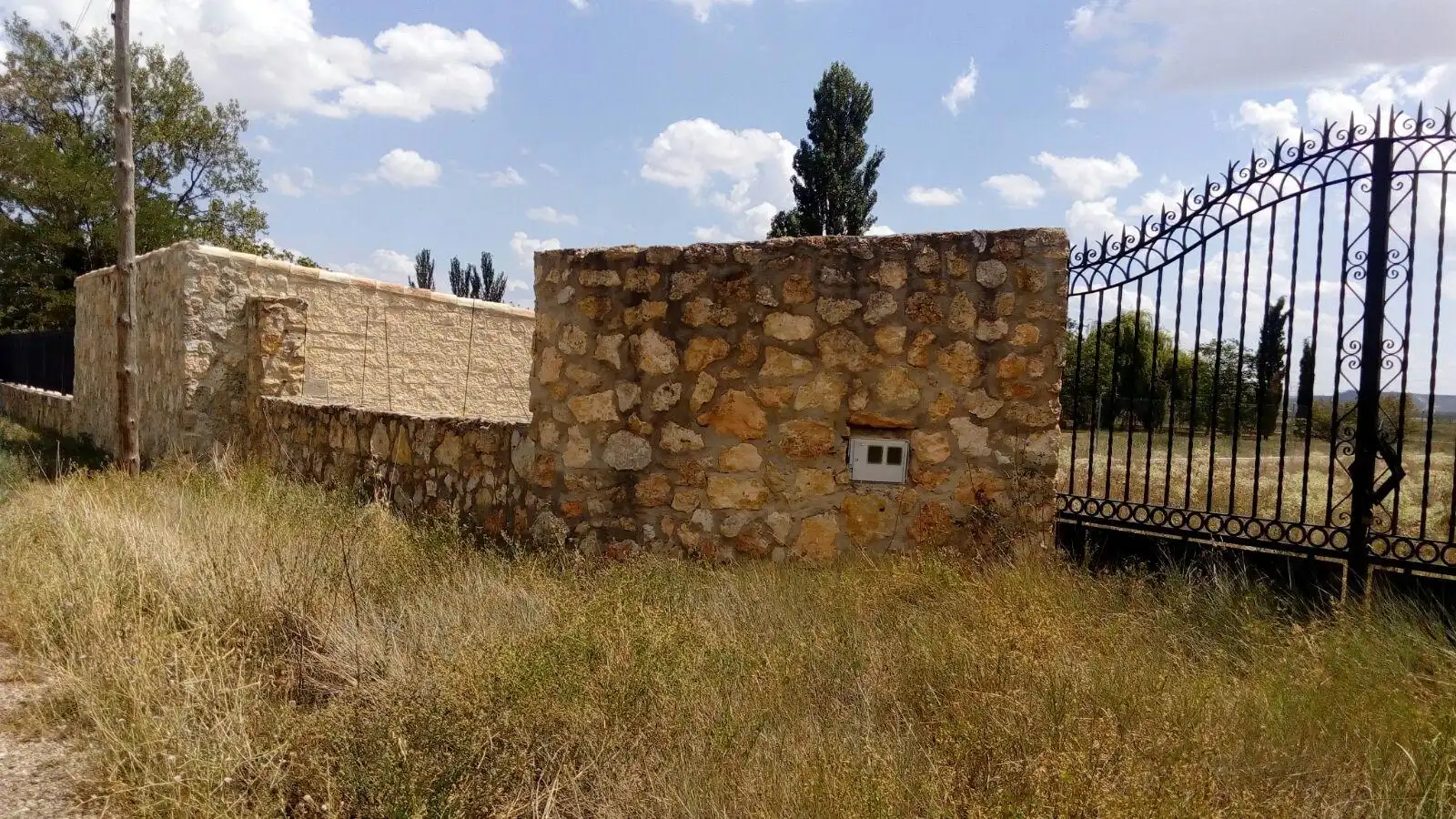 Terreno residencial en venta en Grijota, imagen 2