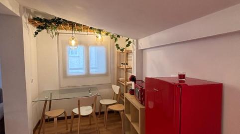 Foto 2 de Apartament en venda a Calle Caveda, Salesas - Foncalada - Campoamor, Oviedo