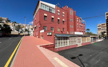 Exterior view of Premises for sale in Torrevieja  with Air Conditioner