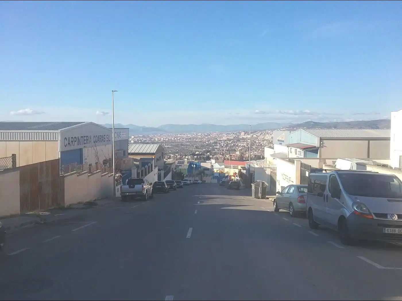 Wohnbaugrundstück zum Verkauf in Barrio de la Vega, imagen 4