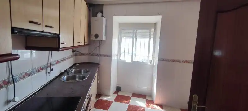 Cocina de Casa o chalet en venta en Vilches