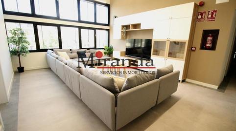 Foto 2 de Estudi de lloguer a Avda. Principe de Asturias, 94, Centro, Villaviciosa de Odón