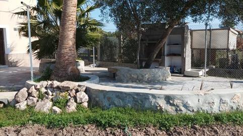 Foto 5 de Finca rústica de lloguer a Entrada de la Moleta, Bulevar del Xúquer, Cullera