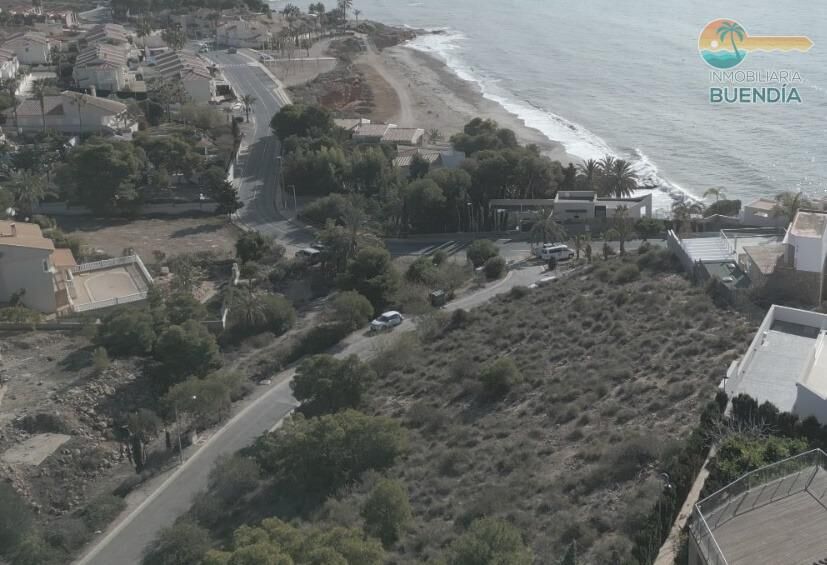Residencial en venta en Avenida DE LOS ESPEJOS, Los Puertos