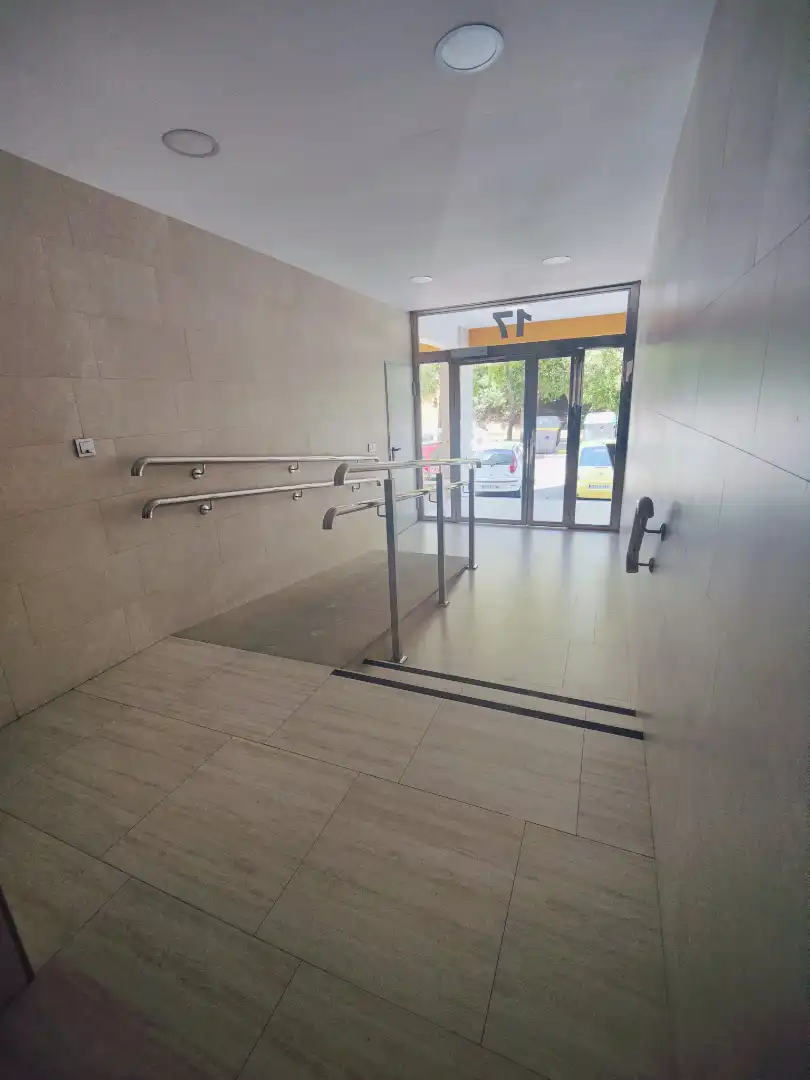 Flat with lift for sale in Ronda de los Tejares, imagen 24